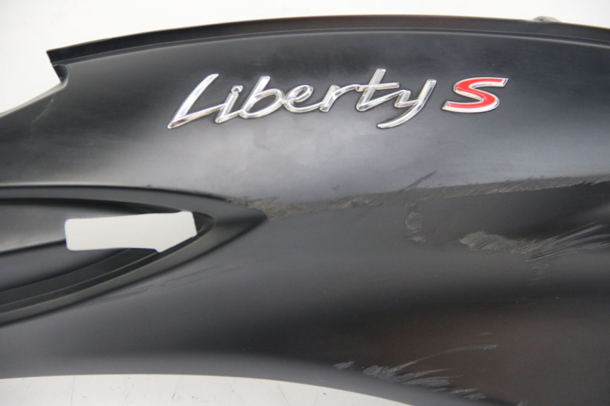 photo de RIGHT REAR SIDE PANEL PIAGGIO LIBERTY IGET 4T 50 (2015 - 2020)