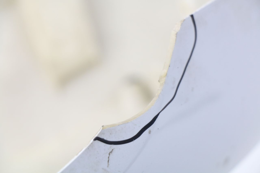 photo de REAR RIGHT PANEL KEEWAY PIXEL 50 (2008 - 2011)