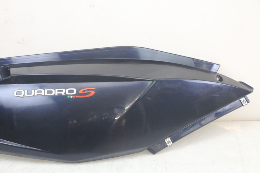 photo de RIGHT REAR SIDE PANEL QUADRO 3D S 350 (2013 - 2018)