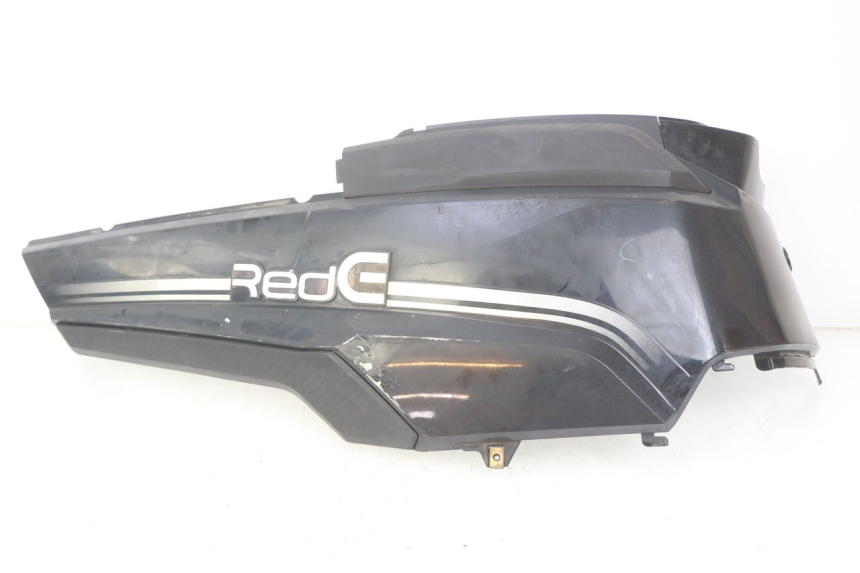 photo de RIGHT REAR SIDE PANEL RED ELECTRIC RED E PRO 1 (2017 - 2019)
