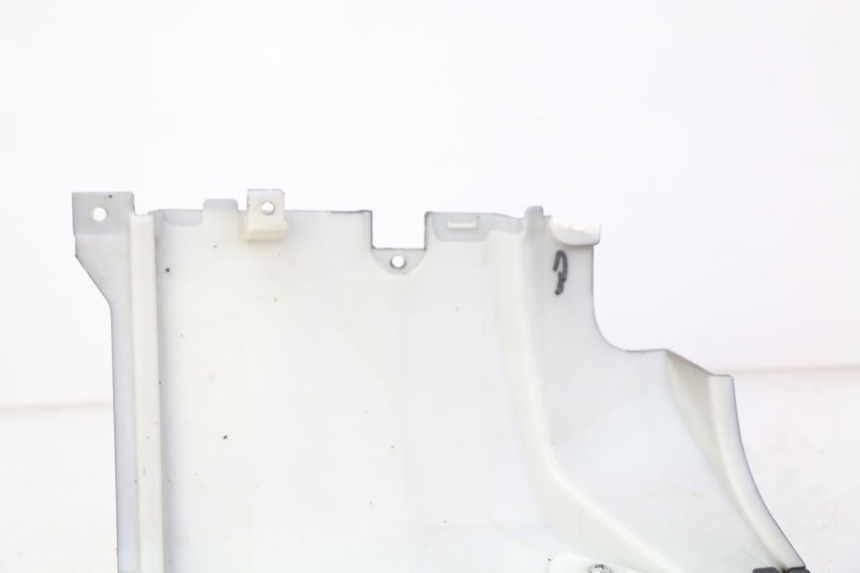 photo de RIGHT REAR SIDE PANEL RED ELECTRIC RED E PRO 1 (2017 - 2019)