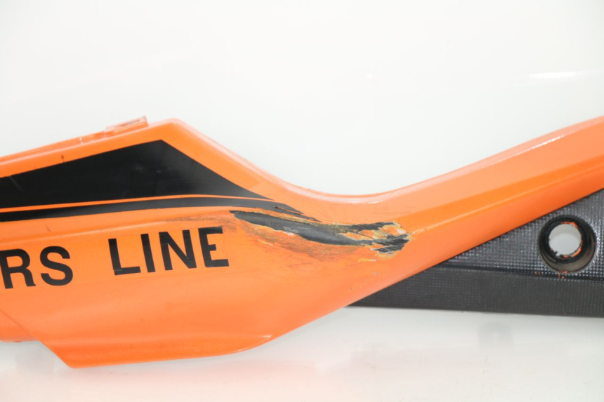 photo de REAR RIGHT PANEL RIEJU RS3 50 (2010 - 2018)