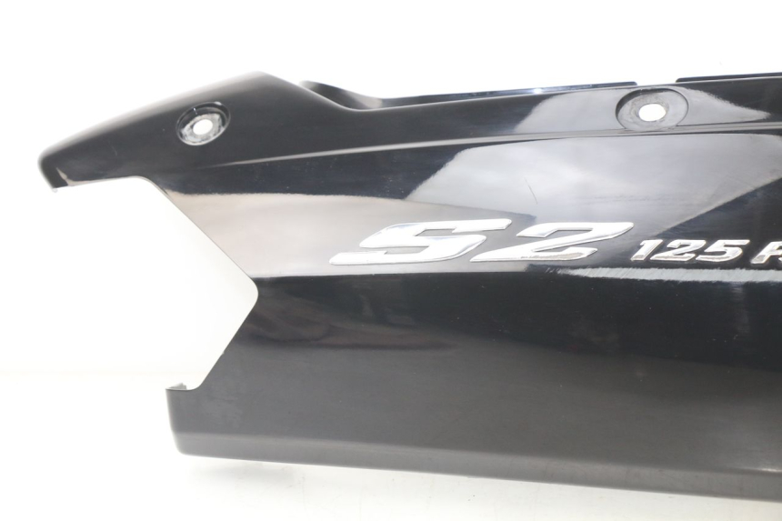 photo de RIGHT REAR SIDE PANEL DAELIM S2 FI 125 (2008 - 2017)