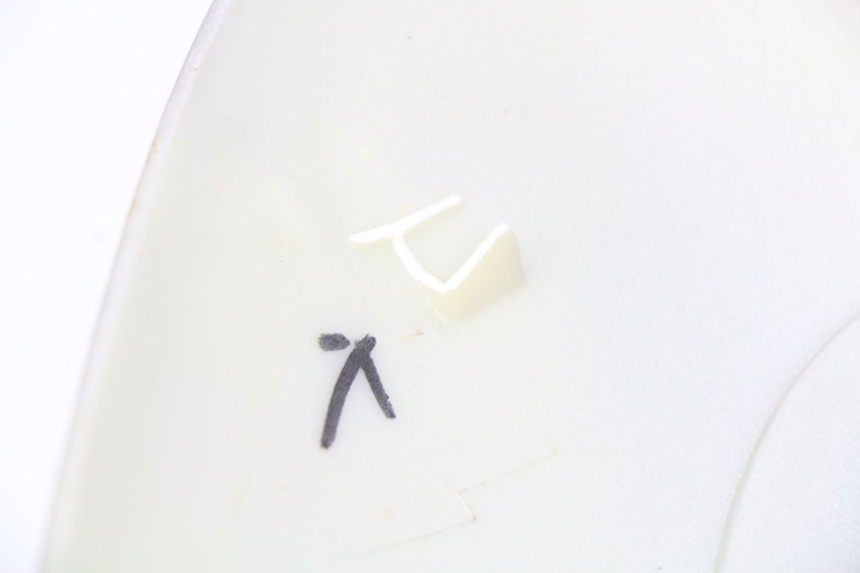 photo de REAR RIGHT PANEL SACHS FY125T FY T 125 (2007 - 2011)