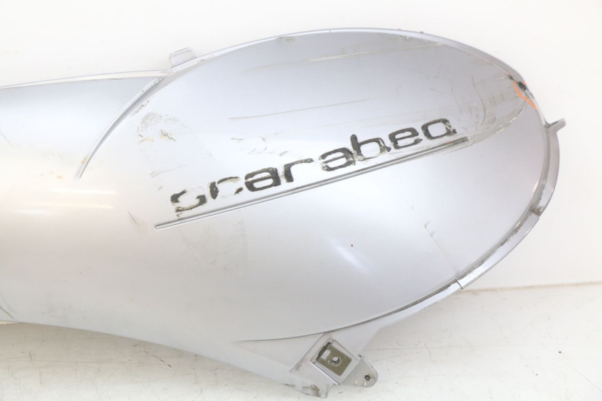 photo de RIGHT REAR SIDE PANEL APRILIA SCARABEO LIGHT 125 (2007 - 2011)