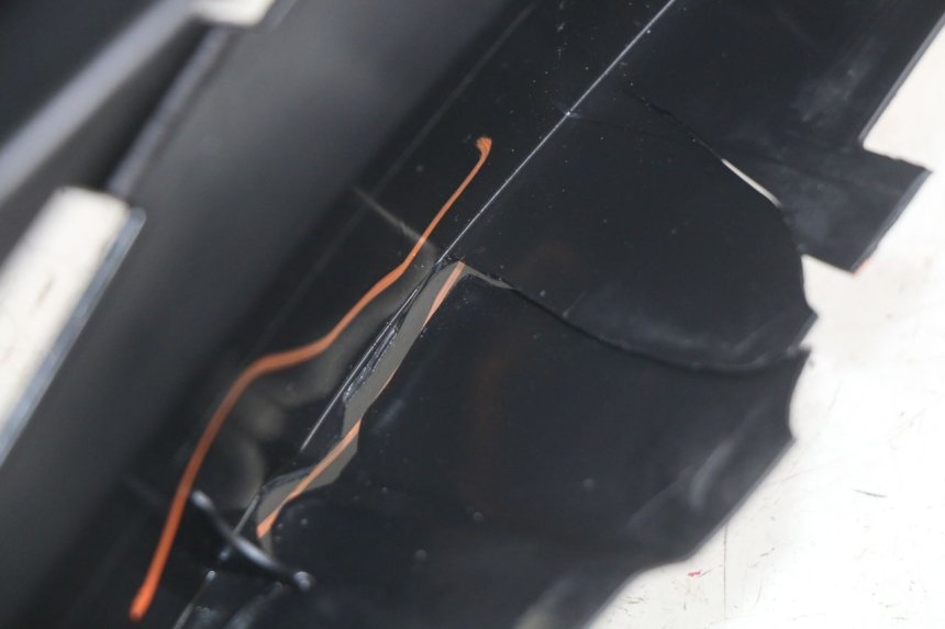 photo de RIGHT REAR SIDE PANEL SHERCO SM-R 50 (2018 - 2021)
