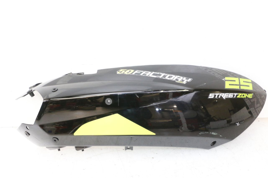 photo de REAR RIGHT PANEL PEUGEOT STREETZONE I NAKED 2T 50 (2018 - 2020)