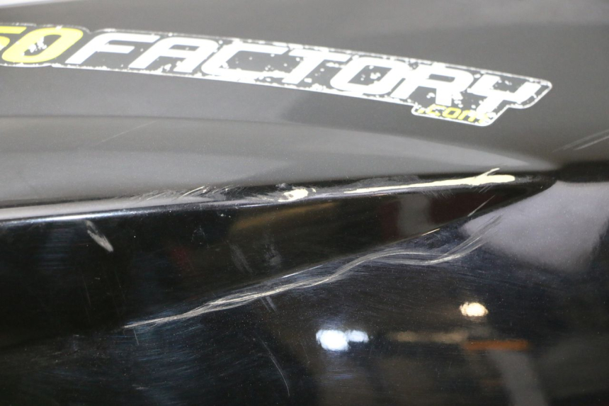 photo de REAR RIGHT PANEL PEUGEOT STREETZONE I NAKED 2T 50 (2018 - 2020)