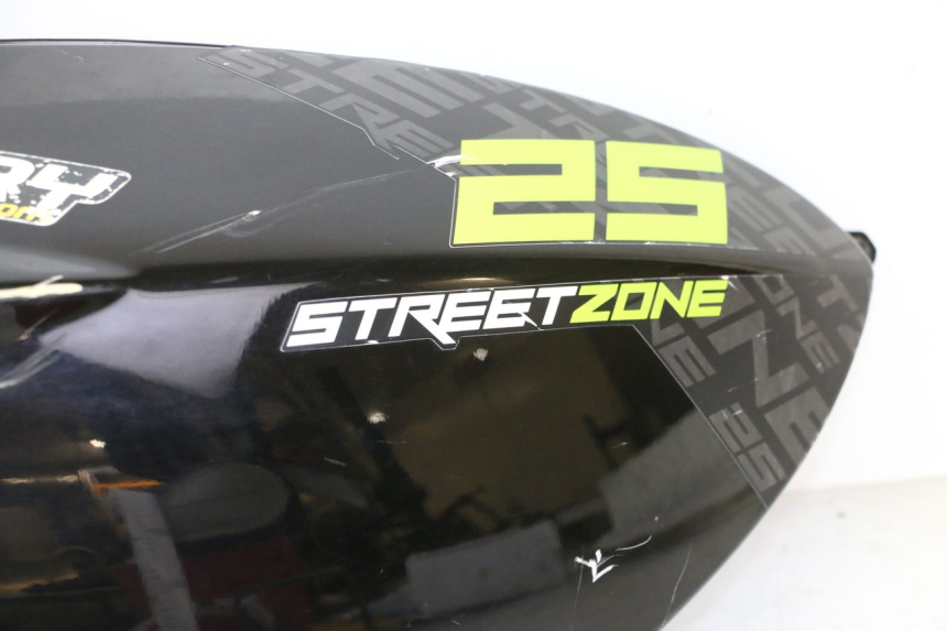 photo de REAR RIGHT PANEL PEUGEOT STREETZONE I NAKED 2T 50 (2018 - 2020)