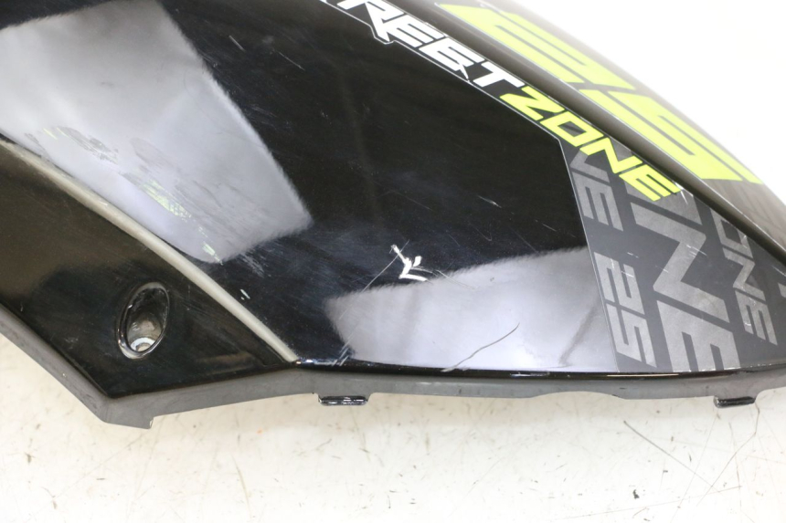 photo de REAR RIGHT PANEL PEUGEOT STREETZONE I NAKED 2T 50 (2018 - 2020)