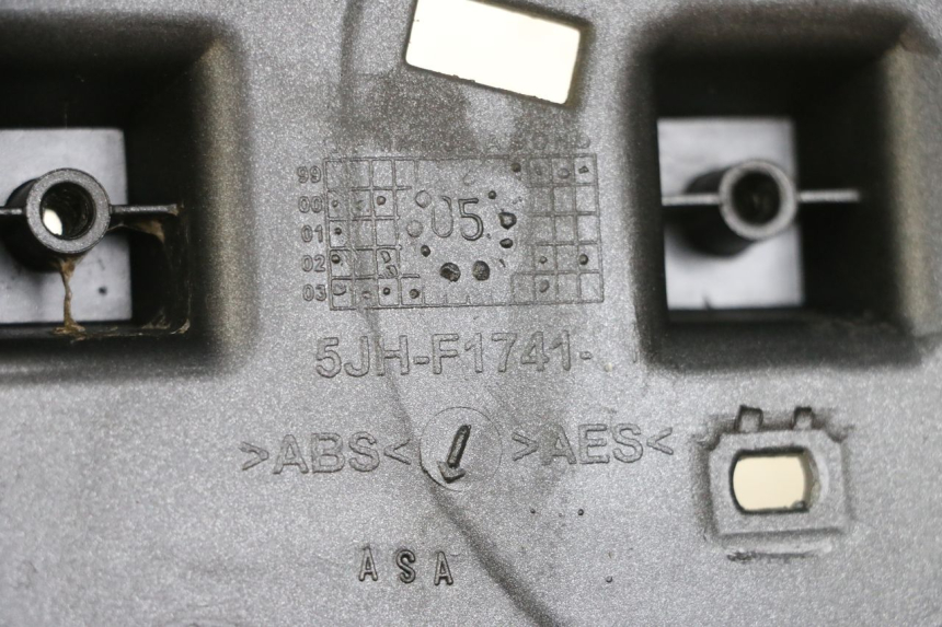 photo de RIGHT REAR SIDE PANEL MBK STUNT NAKED 50 (2004 - 2018)