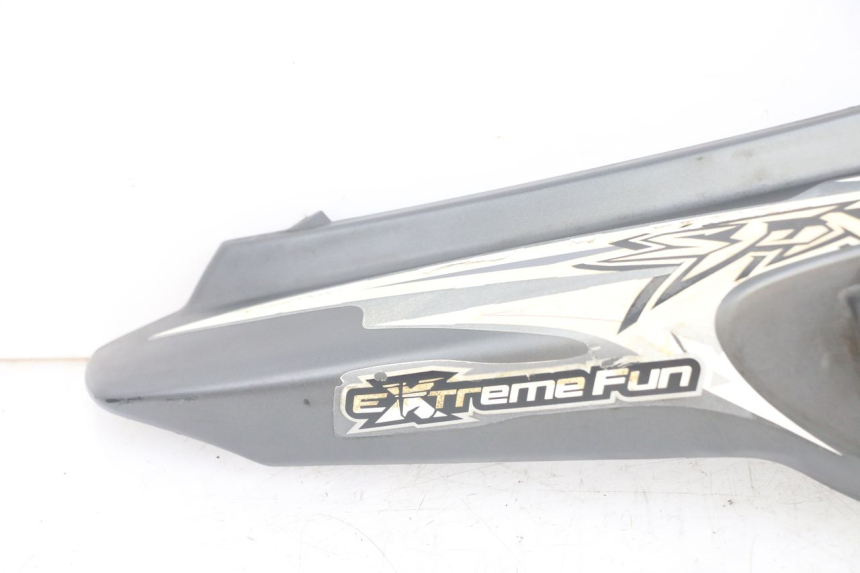 photo de RIGHT REAR SIDE PANEL MBK STUNT NAKED 50 (2004 - 2018)