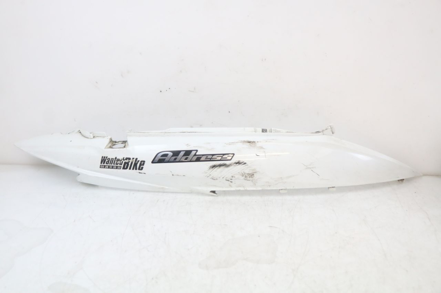 photo de REAR RIGHT PANEL SUZUKI ADDRESS 110 (2015 - 2020)