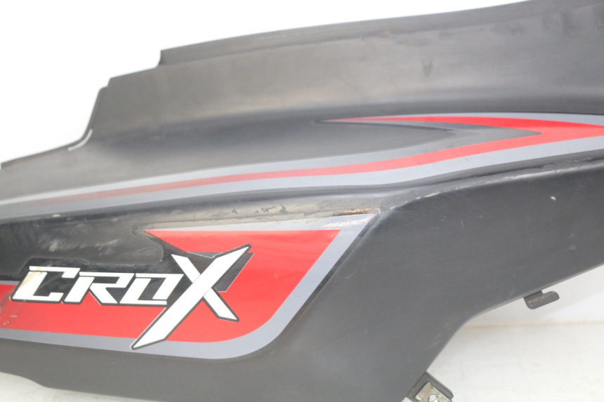 photo de RIGHT REAR SIDE PANEL SYM CROX 4T 50 (2016 - 2023)