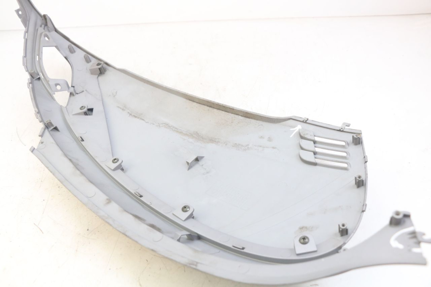 photo de RIGHT REAR SIDE PANEL SYM FIDDLE 3 III 125 (2014 - 2020)