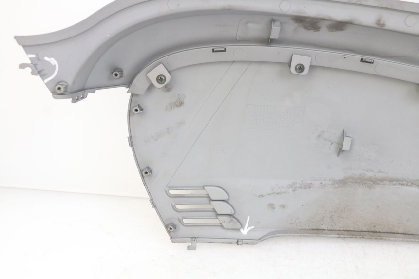 photo de RIGHT REAR SIDE PANEL SYM FIDDLE 3 III 125 (2014 - 2020)