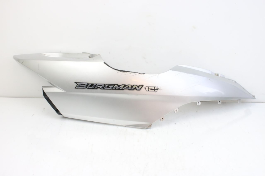 photo de RIGHT REAR SIDE PANEL SUZUKI UH BURGMAN 125 (2002 - 2006)