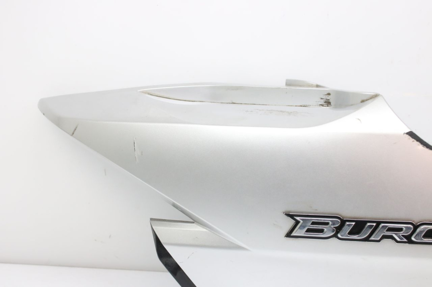 photo de RIGHT REAR SIDE PANEL SUZUKI UH BURGMAN 125 (2002 - 2006)