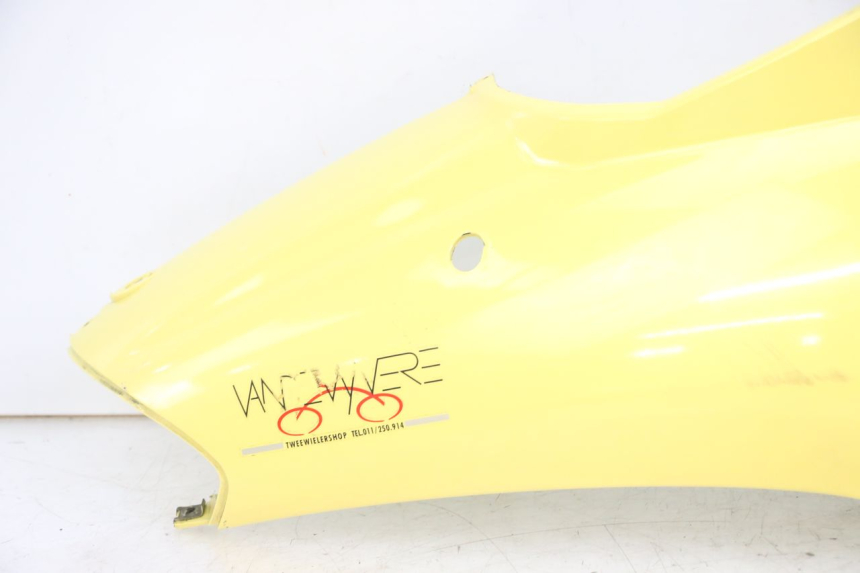 photo de REAR RIGHT PANEL YAMAHA WHY 50 (1998 - 2000)