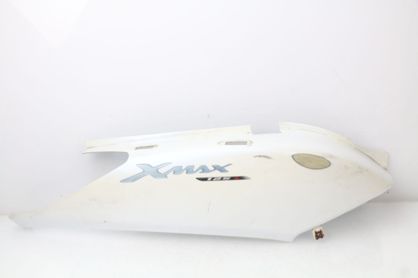 photo de RIGHT REAR SIDE PANEL YAMAHA XMAX X-MAX 125 (2006 - 2009) - Main view