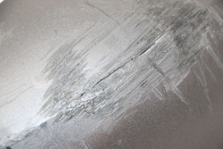 photo de REAR RIGHT PANEL YAMAHA XMAX X-MAX 125 (2021 - 2025)