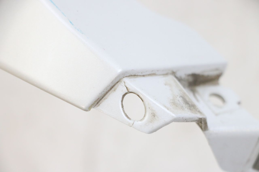 photo de REAR RIGHT PANEL YAMAHA X-MAX XMAX 125 (2010 - 2013) - Component detail