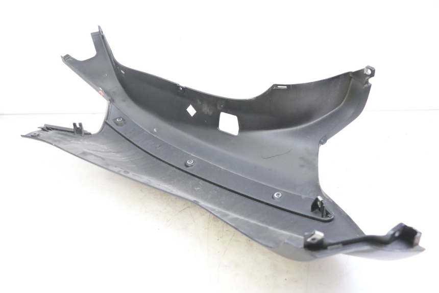 photo de RIGHT REAR SIDE PANEL PIAGGIO XEVO - X EVO 125 (2007 - 2016) - Component detail