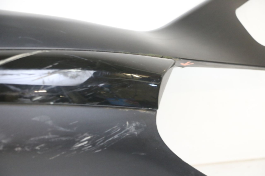 photo de RIGHT REAR SIDE PANEL PIAGGIO XEVO - X EVO 125 (2007 - 2016) - Markings and original references