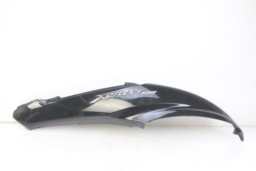 photo de RIGHT REAR SIDE PANEL YAMAHA HW XENTER 125 (2011 - 2017)