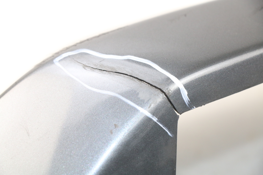 photo de REAR RIGHT PANEL YAMAHA YP X-MAX XMAX 400 (2014 - 2017)