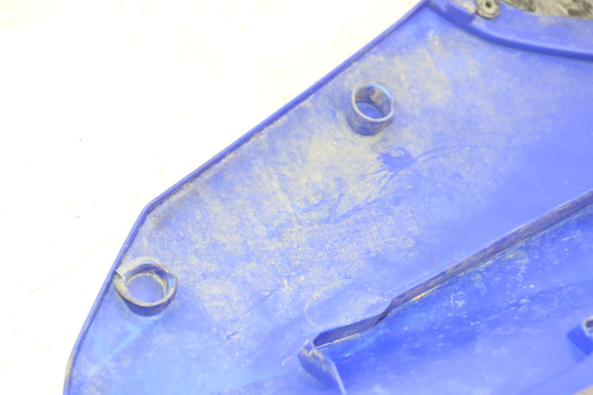 photo de REAR RIGHT PANEL YAMAHA YZ 85 (2022 - 2025)
