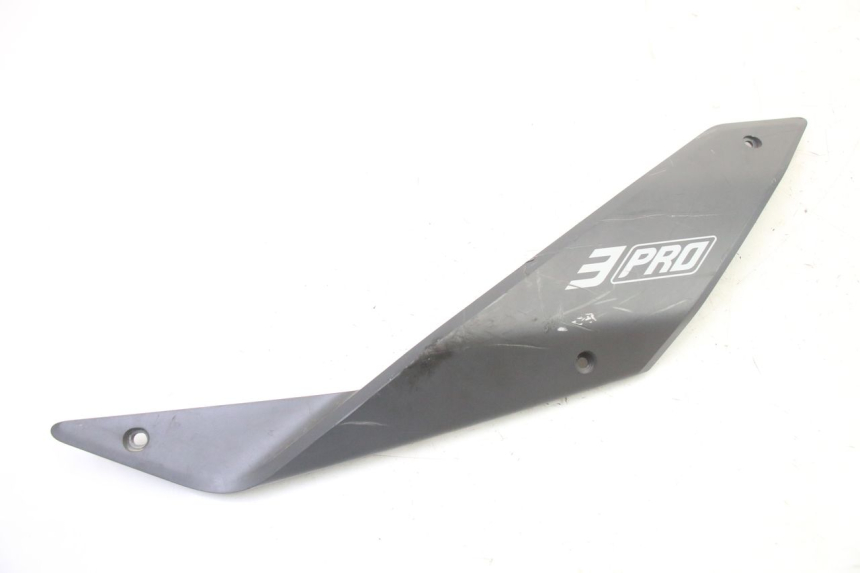 photo de REAR RIGHT PANEL SEGWAY NINEBOT ZT3 PRO 1