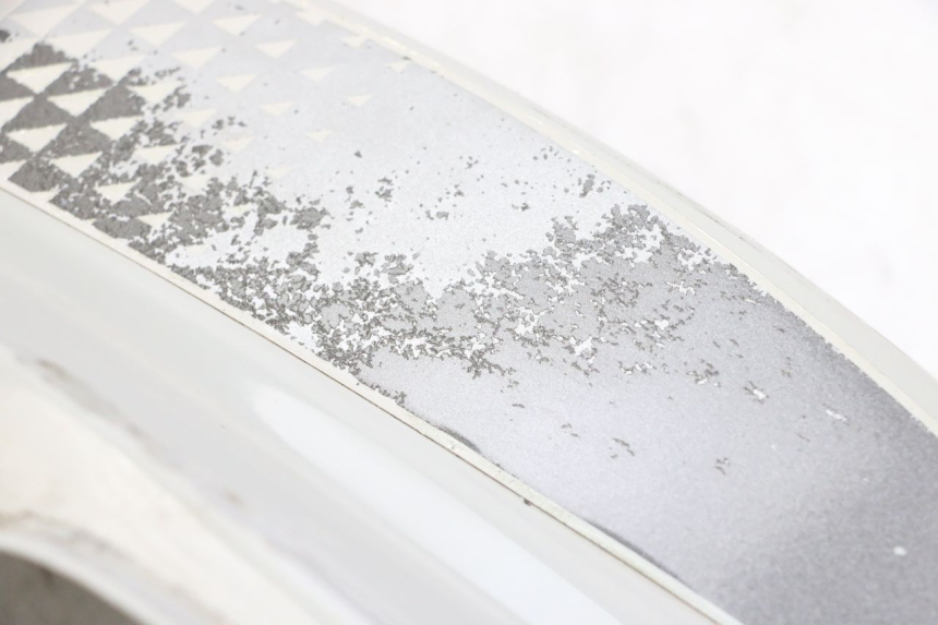 photo de LEFT REAR SIDE PANEL KYMCO AGILITY 4T 50 (2018 - 2022) - Component detail