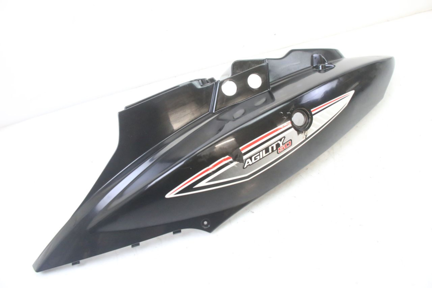 photo de LEFT REAR SIDE PANEL KYMCO AGILITY 4T 50 (2005 - 2018)