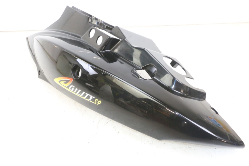 photo de LEFT REAR SIDE PANEL KYMCO AGILITY 4T 50 (2005 - 2018)