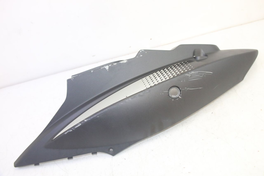 photo de LEFT REAR SIDE PANEL KYMCO AGILITY 4T 50 (2018 - 2022) - Main view