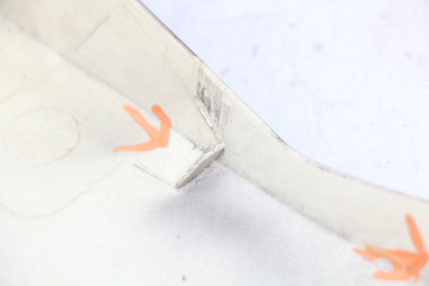 photo de LEFT REAR SIDE PANEL NECO ALEXONE 125 (2017 - 2024)