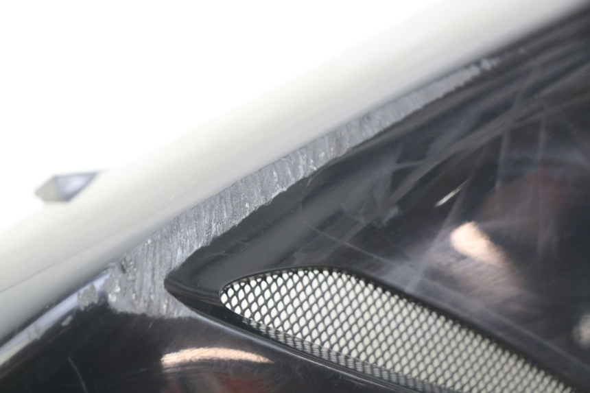 photo de LEFT REAR SIDE PANEL APRILIA SR 2T 50 (2012 - 2017)