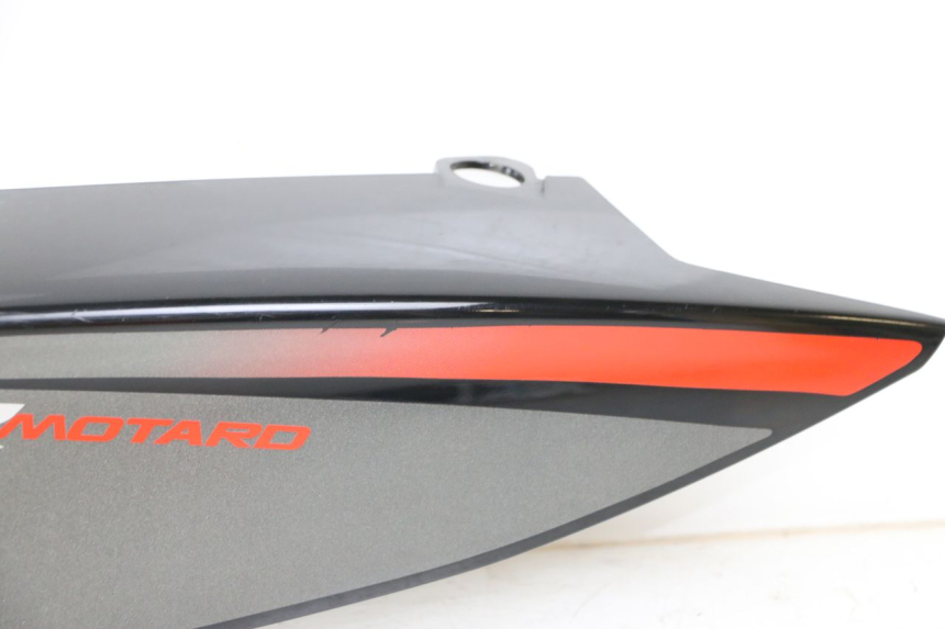 photo de REAR LEFT PANEL APRILIA SR MOTARD 50 (2012 - 2018)