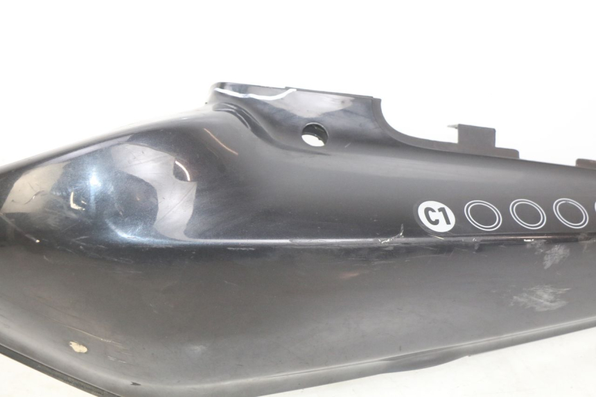 photo de LEFT REAR SIDE PANEL BMW C1 125 (2000 - 2003)