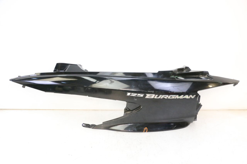 photo de REAR LEFT PANEL SUZUKI BURGMAN 125 (2007 - 2014)