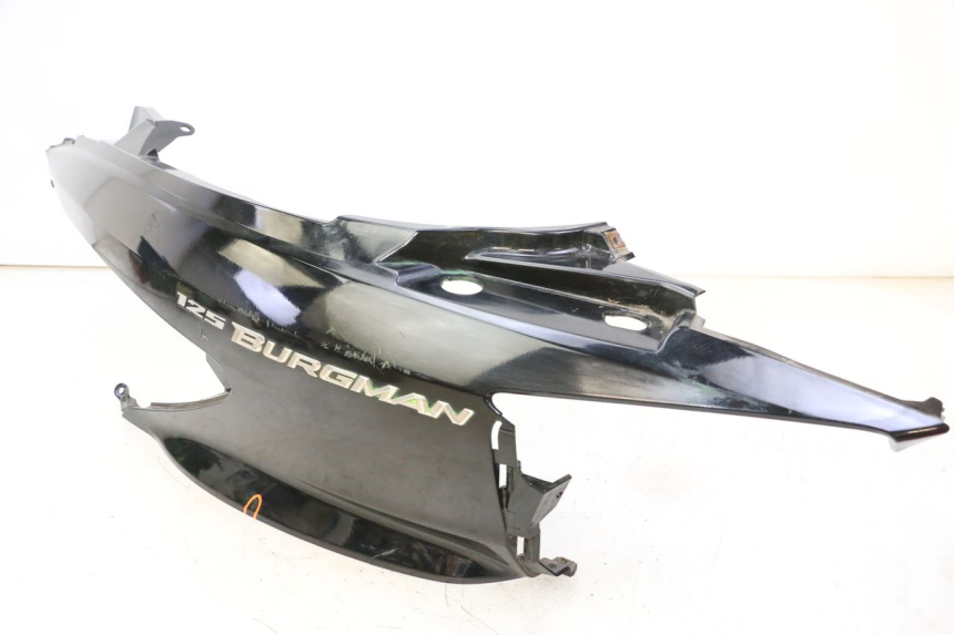 photo de REAR LEFT PANEL SUZUKI BURGMAN 125 (2007 - 2014)