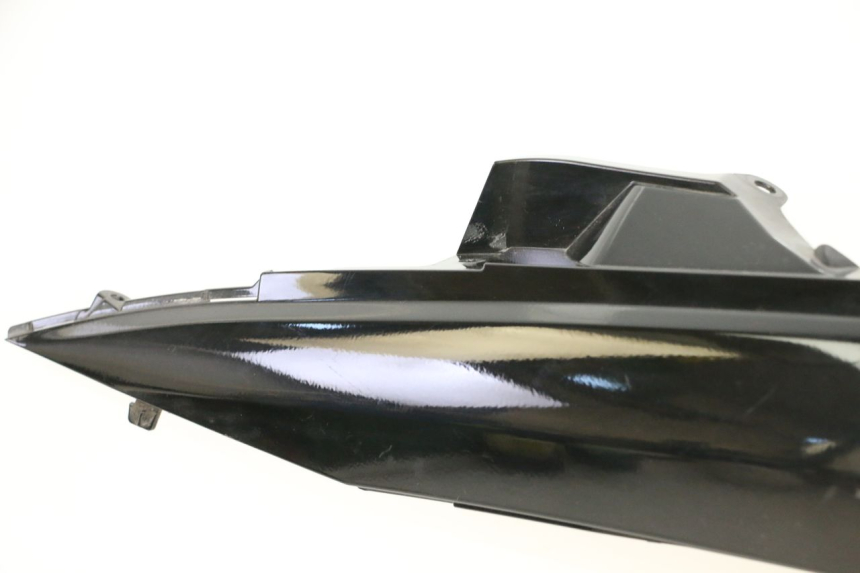 photo de REAR LEFT PANEL SUZUKI BURGMAN 125 (2007 - 2014)