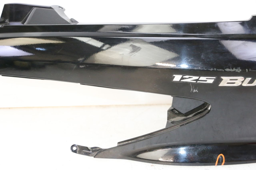 photo de REAR LEFT PANEL SUZUKI BURGMAN 125 (2007 - 2014)