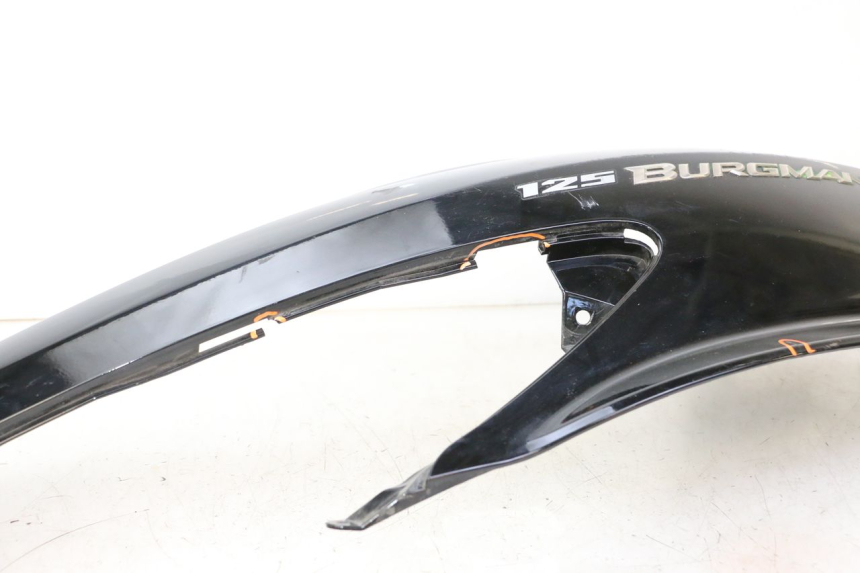 photo de REAR LEFT PANEL SUZUKI BURGMAN 125 (2007 - 2014)