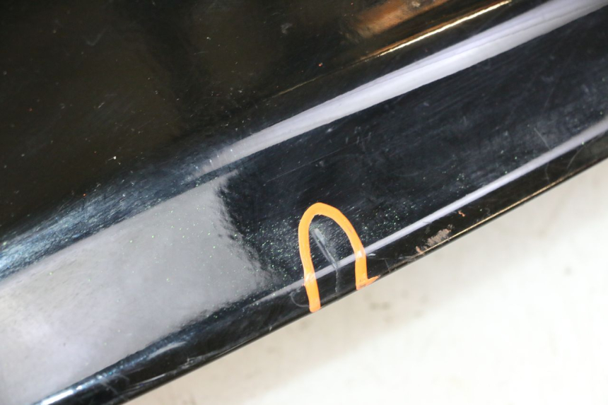 photo de REAR LEFT PANEL SUZUKI BURGMAN 125 (2007 - 2014)