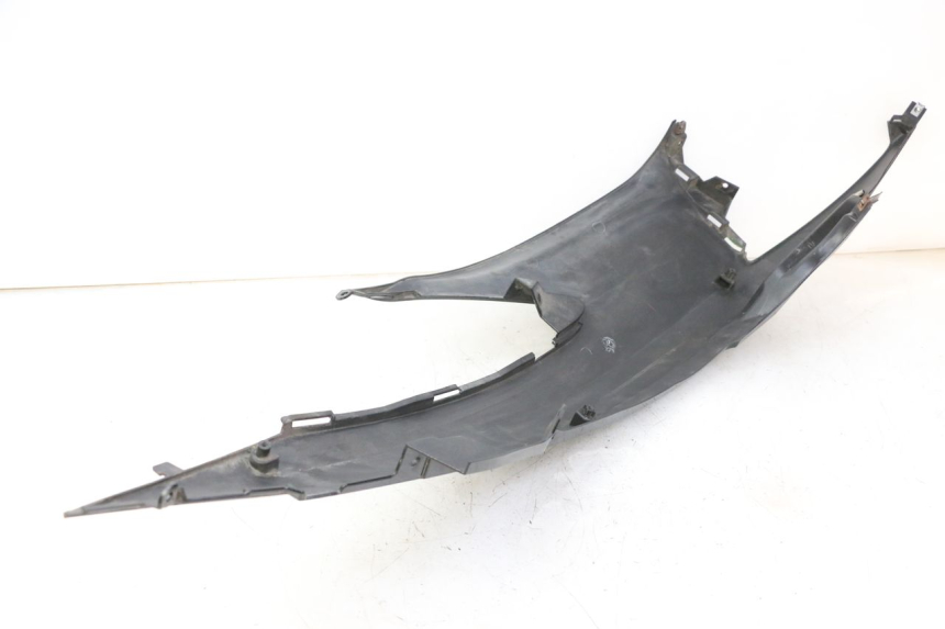 photo de REAR LEFT PANEL SUZUKI BURGMAN 125 (2007 - 2014)