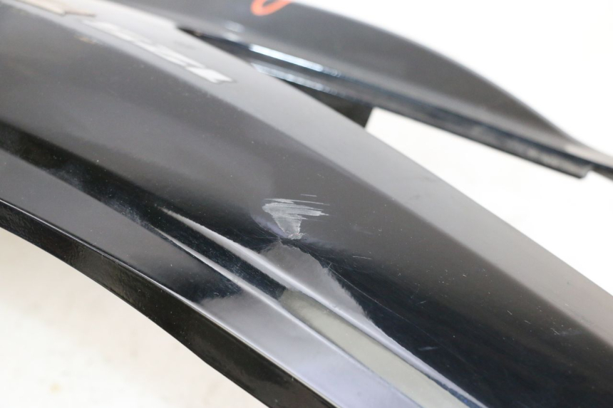 photo de REAR LEFT PANEL SUZUKI BURGMAN 125 (2007 - 2014)