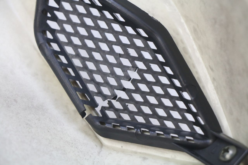 photo de LEFT REAR SIDE PANEL ORCAL CAVARO 4T 50 (2019 - 2023)