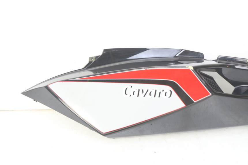 photo de LEFT REAR SIDE PANEL ORCAL CAVARO 4T 50 (2019 - 2023)
